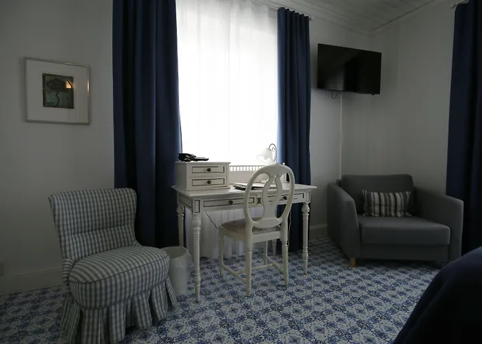 Boutique Hotel Yoepuu